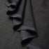 Cousette Denim 100% Cotton - Deep Black